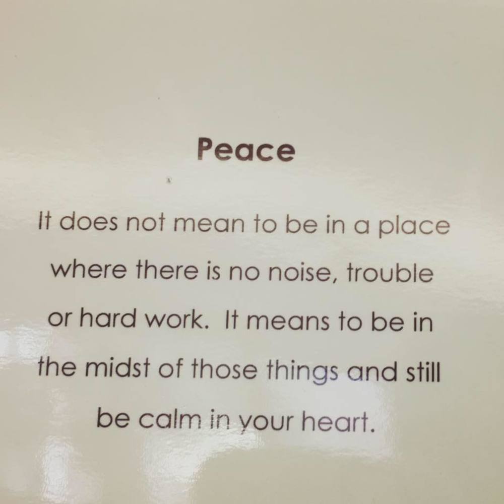 Meet your Posher, Stacey